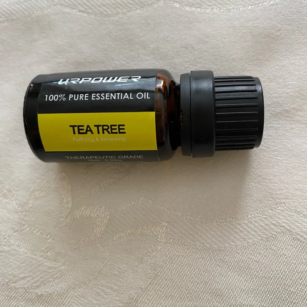 urpower tea tree